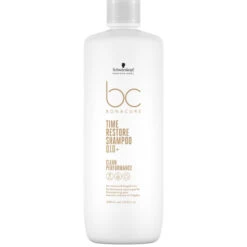 Baume BC Bonacure Time Restore Schwarzkopf 1L
