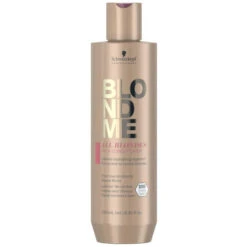 Baume Riche BlondMe Schwarzkopf 250ML