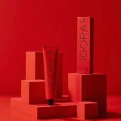 Schwarzkopf Coloration Igora Royal 5-00 Châtain Clair Naturel 60ML 9 Schwarzkopf Coloration Igora Royal 5-00 Châtain Clair Naturel 60ML -Schwarzkopf coloration igora royal 5 00 chatain clair naturel 60ml 2