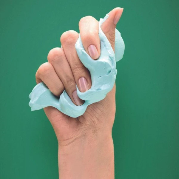 Crème Matifiante Ultra Forte OSIS+ Mighty Matte Schwarzkopf 100ML 2 Crème Matifiante Ultra Forte OSIS+ Mighty Matte Schwarzkopf 100ML – Image 2