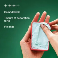 Crème Matifiante Ultra Forte OSIS+ Mighty Matte Schwarzkopf 100ML 5 Crème Matifiante Ultra Forte OSIS+ Mighty Matte Schwarzkopf 100ML -Schwarzkopf creme matifiante ultra forte osis mighty matte schwarzkopf 100ml 2