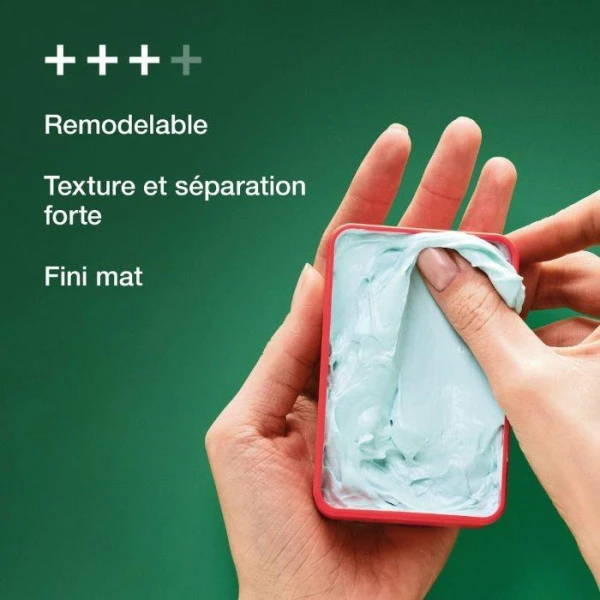 Crème Matifiante Ultra Forte OSIS+ Mighty Matte Schwarzkopf 100ML 3 Crème Matifiante Ultra Forte OSIS+ Mighty Matte Schwarzkopf 100ML – Image 3