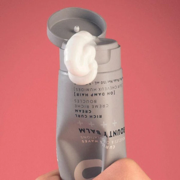 Crème Riche Boucles OSiS+ Bounty Balm Schwarzkopf 150ML 2 Crème Riche Boucles OSiS+ Bounty Balm Schwarzkopf 150ML – Image 2