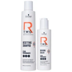 Duo Shampooig & Fluide Bonacure R-Two Schwarzkopf