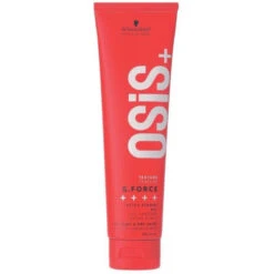Gel Extra Fort OSiS+ G. Force Schwarzkopf 150ML