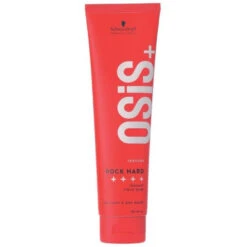 Glu Ultime OSiS+ Rock Hard Schwarzkopf 150ML