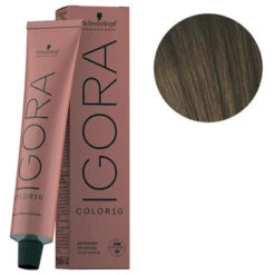 Schwarzkopf Igora Royal Color 10 5-0 Chatain Clair 60 ML