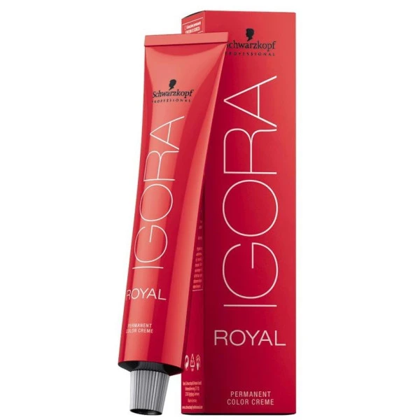 Schwarzkopf Igora Royal Mix 9.5-49 Blond Pastel Beige Violet 60 Ml 1 Schwarzkopf Igora Royal Mix 9.5-49 Blond Pastel Beige Violet 60 Ml