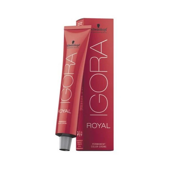 Schwarzkopf Igora Royal Mix E-1 Extrait Cendré 60 Ml 1 Schwarzkopf Igora Royal Mix E-1 Extrait Cendré 60 Ml