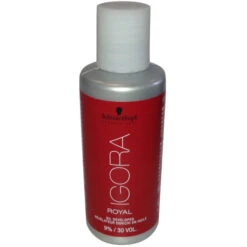 Schwarzkopf Igora Royal Oxydant 30V 60 ML
