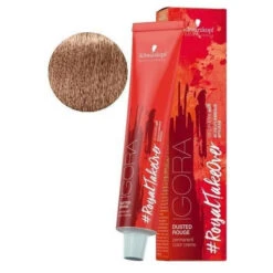 Schwarzkopf Igora Royal TakeOver 9-674 Blond Très Clair Marron Cuivré Beige 60 ML