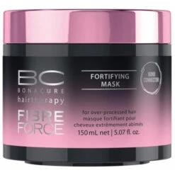 Masque Fibre Force Bonacure Connector Schwarzkopf 150 ML