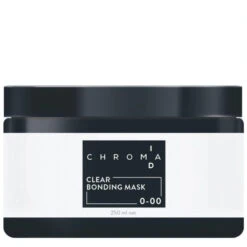 Masque Nourrissant Pigmenté Clear Chroma ID SCHWARZKOPF 250ML