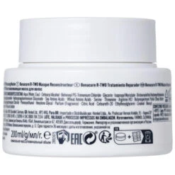 Schwarzkopf -Schwarzkopf masque reconstructeur bonacure r two schwarzkopf 200ml 1