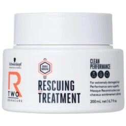 Masque Reconstructeur Bonacure R-Two Schwarzkopf 200ML