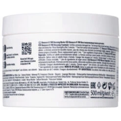 Schwarzkopf -Schwarzkopf masque reconstructeur bonacure r two schwarzkopf 500ml 1