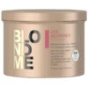 Masque Riche BlondMe Schwarzkopf 500ML