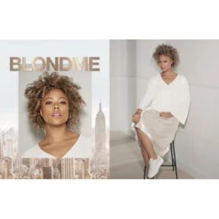 Masque Riche BlondMe Schwarzkopf 500ML 6 Masque Riche BlondMe Schwarzkopf 500ML -Schwarzkopf masque riche blondme schwarzkopf 500ml 2