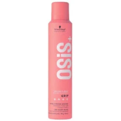 Mousse Fixation Extra Forte OSiS+ Grip Schwarzkopf 200ML