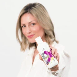 Shampooing Goodbye Yellow Schwarzkopf 300ML -Schwarzkopf shampooing goodbye yellow schwarzkopf 300ml 1 3