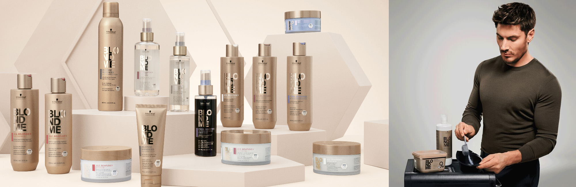 Schwarzkopf -Schwarzkopf 2